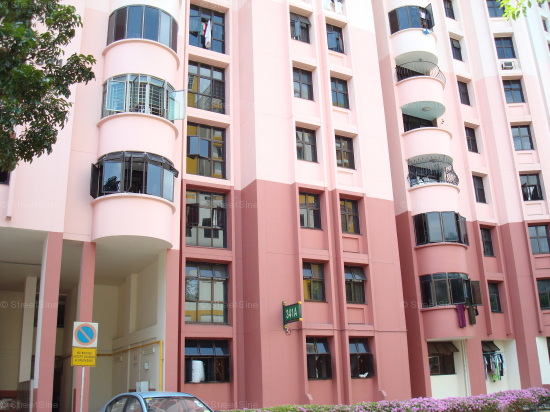 Sembawang Close thumbnail photo